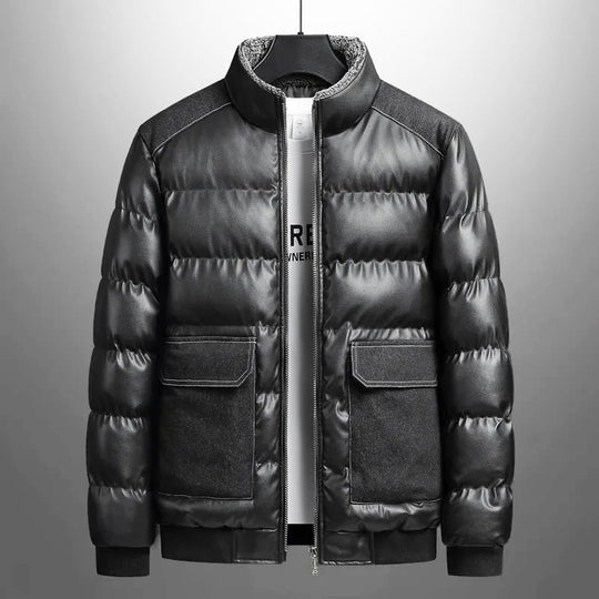 EB | Enten Daunenjacke