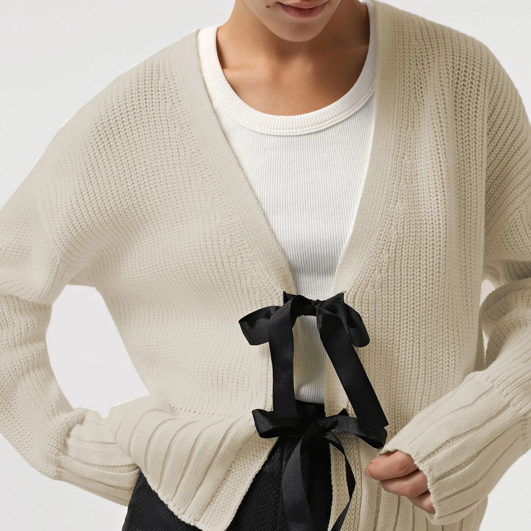 EB | Like This Beat Strickjacke