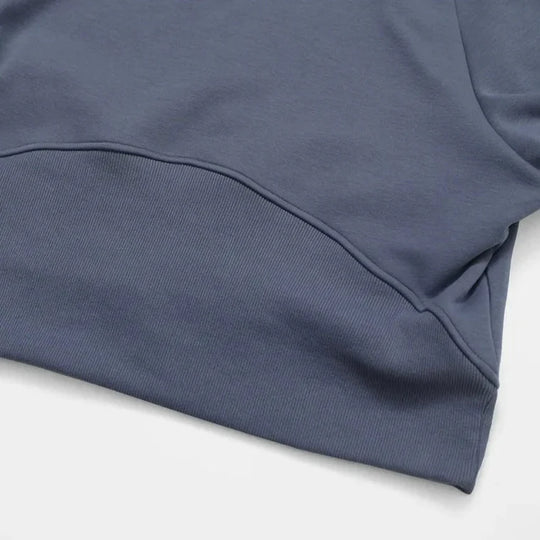 EB | Fleece Pullover