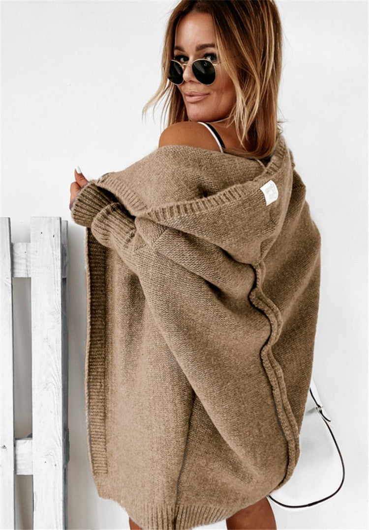 EB | Strickjacke