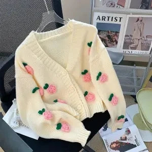 EB | Moonlight Serenade Cardigan
