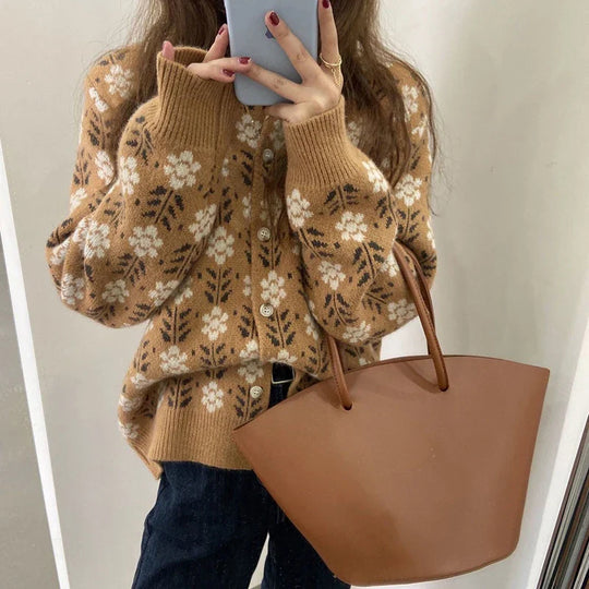EB | Tageslicht Wünsche Cardigan