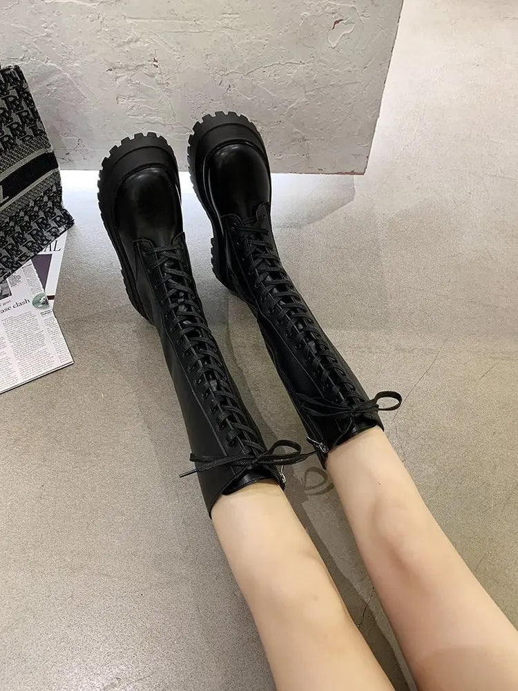 EB | Winterstiefel für Damen