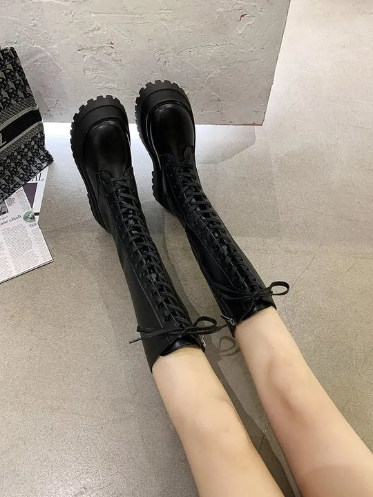 EB | Winterstiefel für Damen