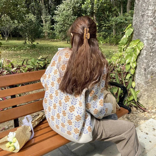 EB | Tageslicht Wünsche Cardigan