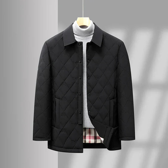 EB | Lässige Jacke
