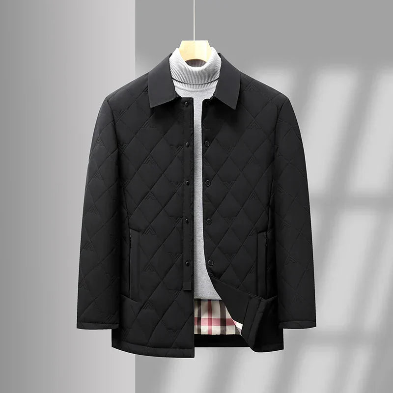 EB | Freizeitjacke - Napoleon