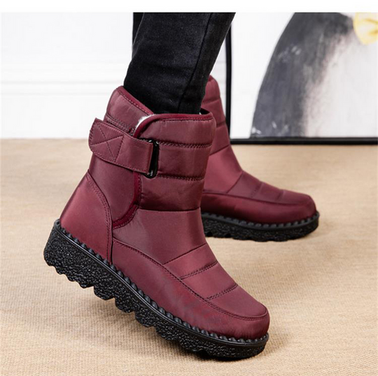 EB | Leichte Schneestiefel für Damen