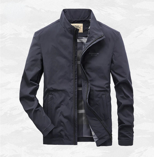 EB | Wasserdichte Outdoor – Jacke