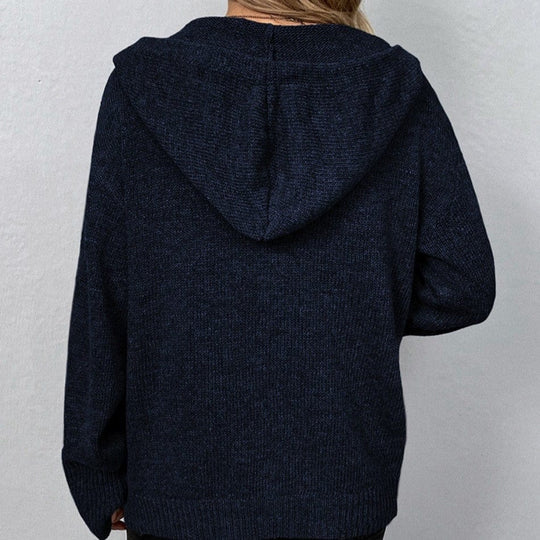 EB | Moderne und Modische Winterjacke