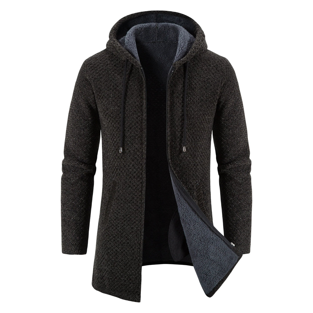 EB | Winterjacke mit Dickem Fleece