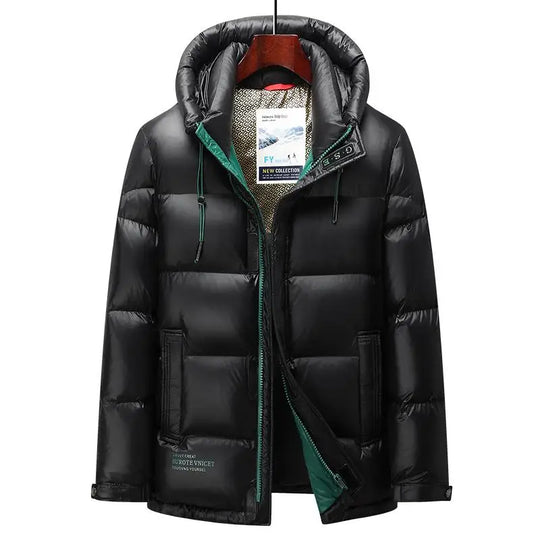 EB | Winterjacke