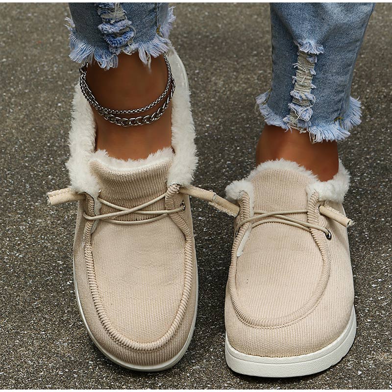 Isabeau Shoes | Die beste Kombination aus; warme Füße & stilvoll EB