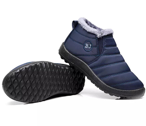Marianne Einzel Schnee Stiefel | Stylisch & Warm EB