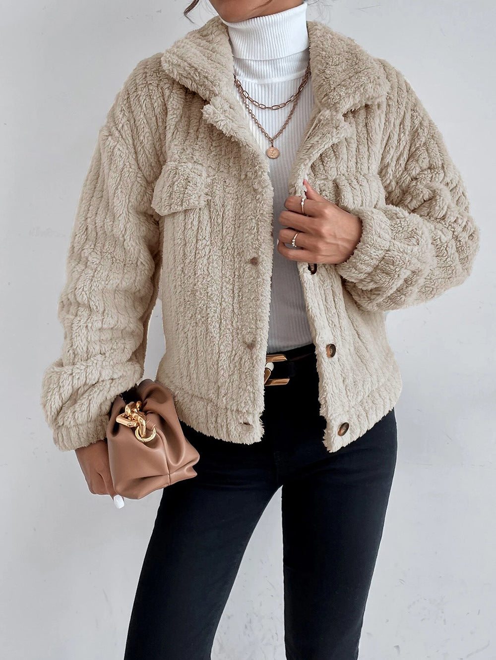 EB | Beste Jacke für Frauen