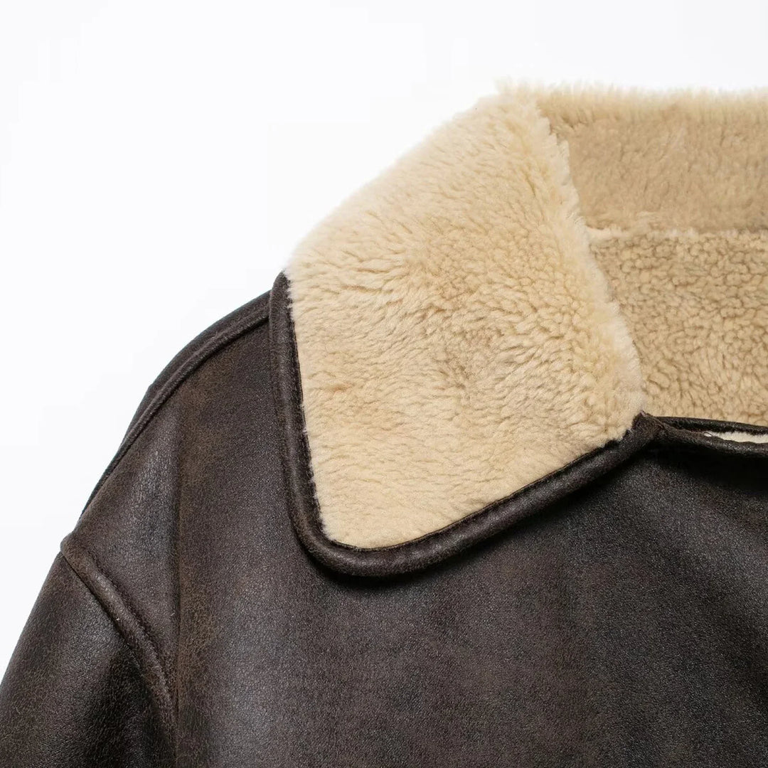 EB | Kann die Liebe nicht mehr Jacke