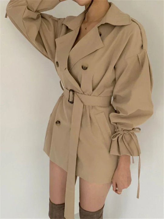 EB | Trenchcoat