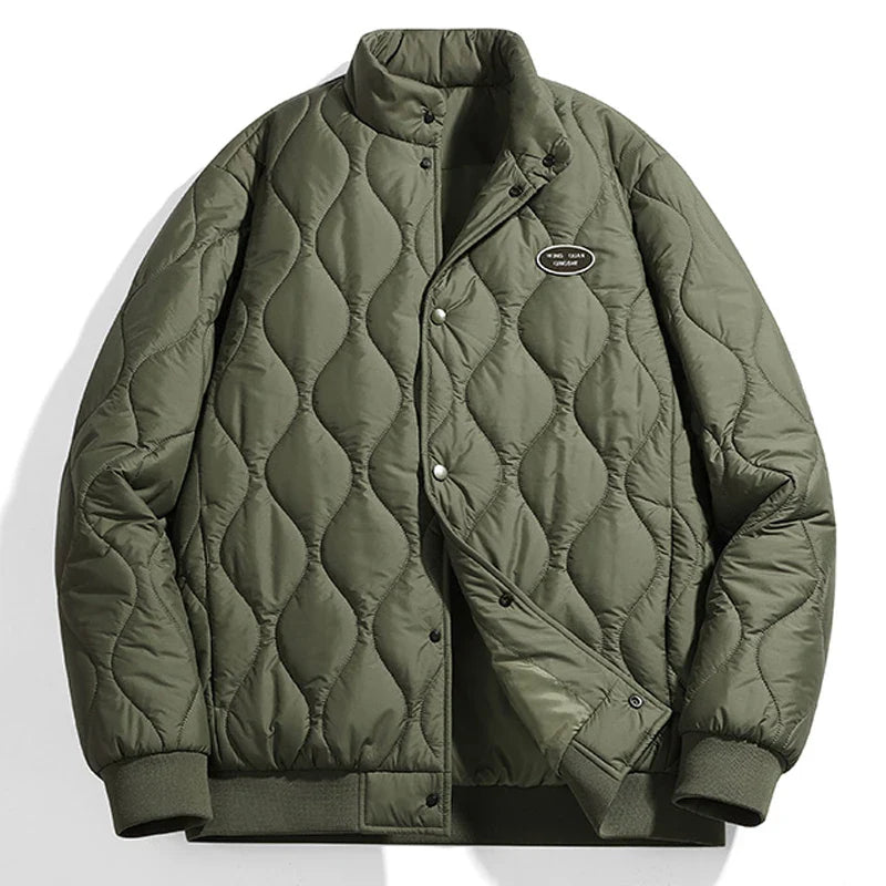EB | Puffer Winterjacke