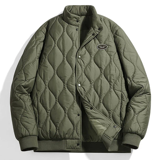 EB | Puffer Winterjacke