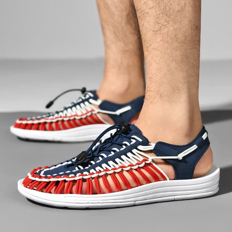 Bequeme und stilvolle Sommerschuhe – Lioris EB