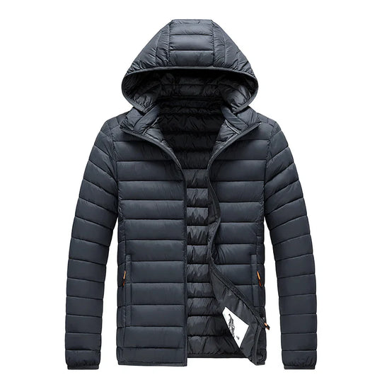 EB | Warme Herbstjacke