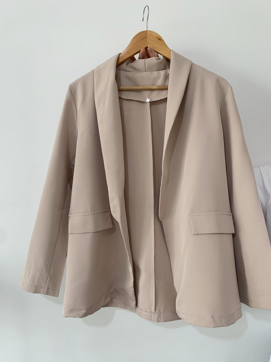 EB | Taillierter Blazer für Damen