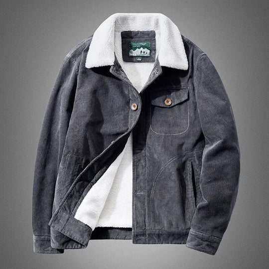 EB | Sherpa Komfortjacke