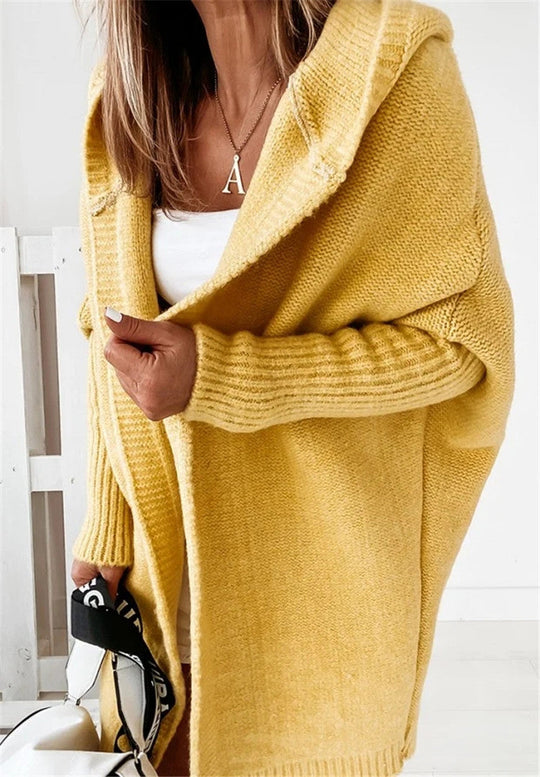 EB | Strickjacke