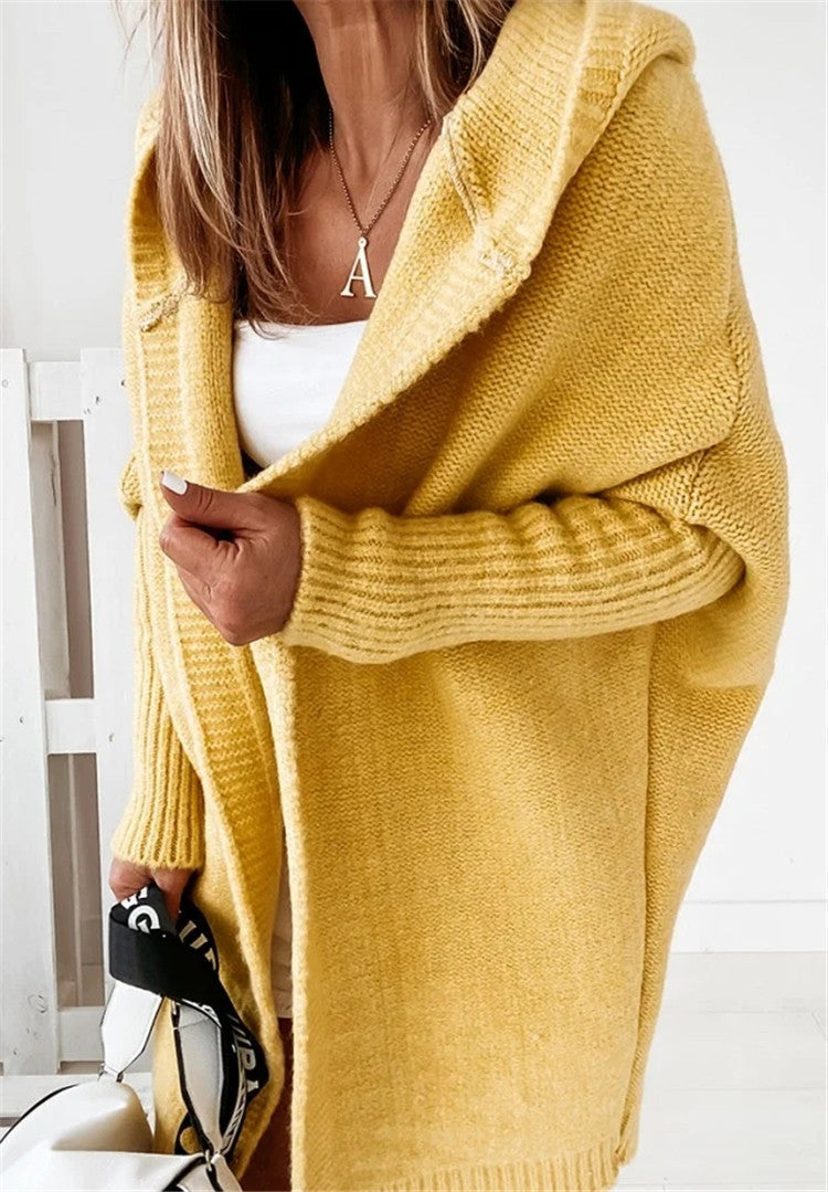 EB | Strickjacke
