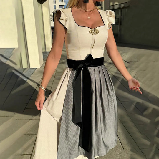EB | Deutsches Bierfest Oktoberfestkleid