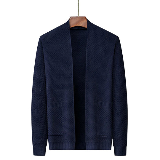EB | Moderne Jacke mit flexiblen Trageeigenschaften