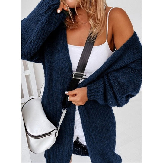 EB | Strickjacke für Damen