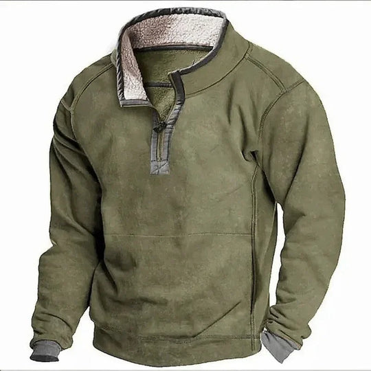 EB | Herbst-Strickjacke, kuschelig & bequem