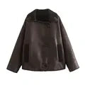 EB | Stylische Fleece-Jacke für Frauen