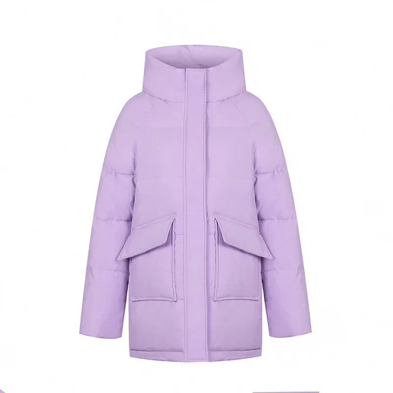 EB | Parka Jacke