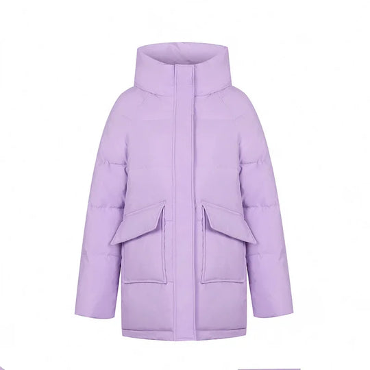 EB | Parka Jacke