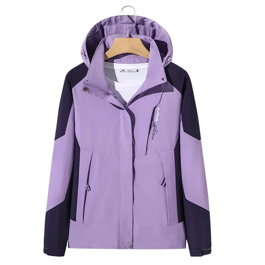 EB | Unisex-Skijacke Oberbekleidung