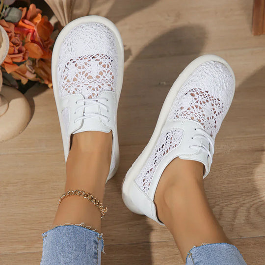 EB | Orthopädische Mesh Schuhe