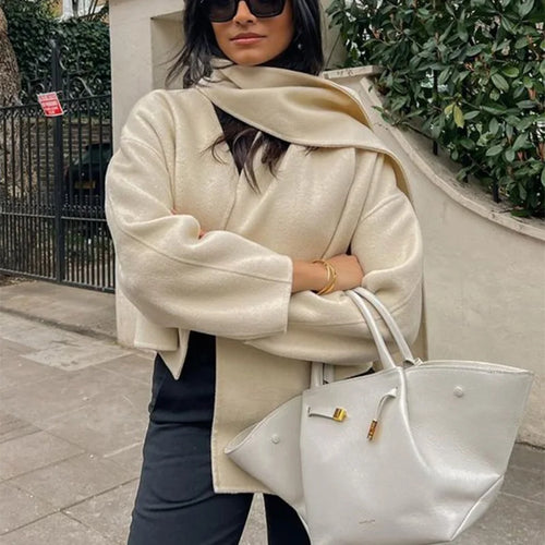 EB | Trenchcoat - Vintage & Stilvoll