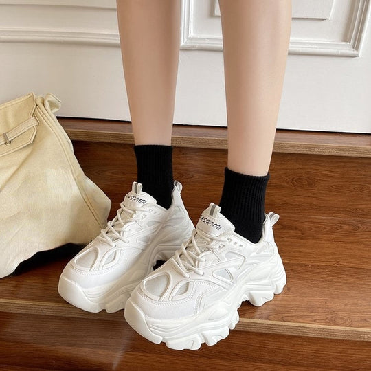 Chezzie Chunk Sneakers | Stilvoll und super cool EB