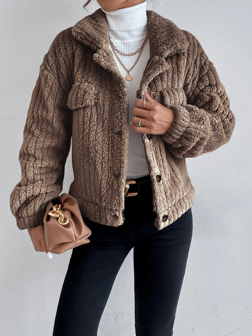 EB | Beste Jacke für Frauen