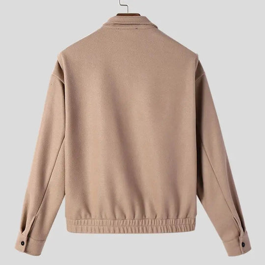 EB | Bequemes Warme Jacke für Männer