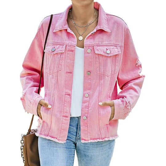 EB | Jeansjacke