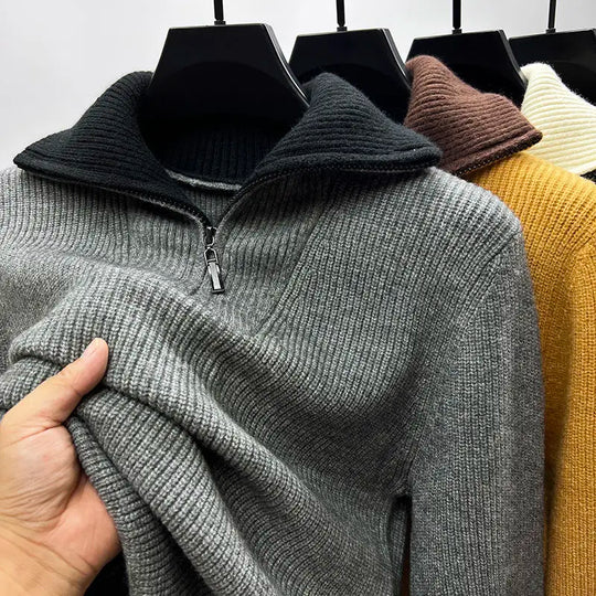 EB | Creston Fleece Jacke