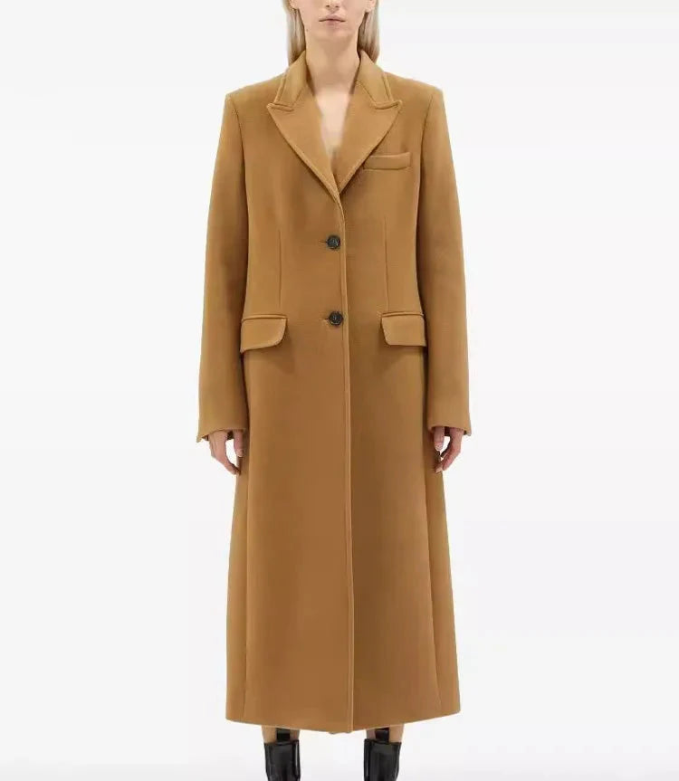 EB | Camel Mantel