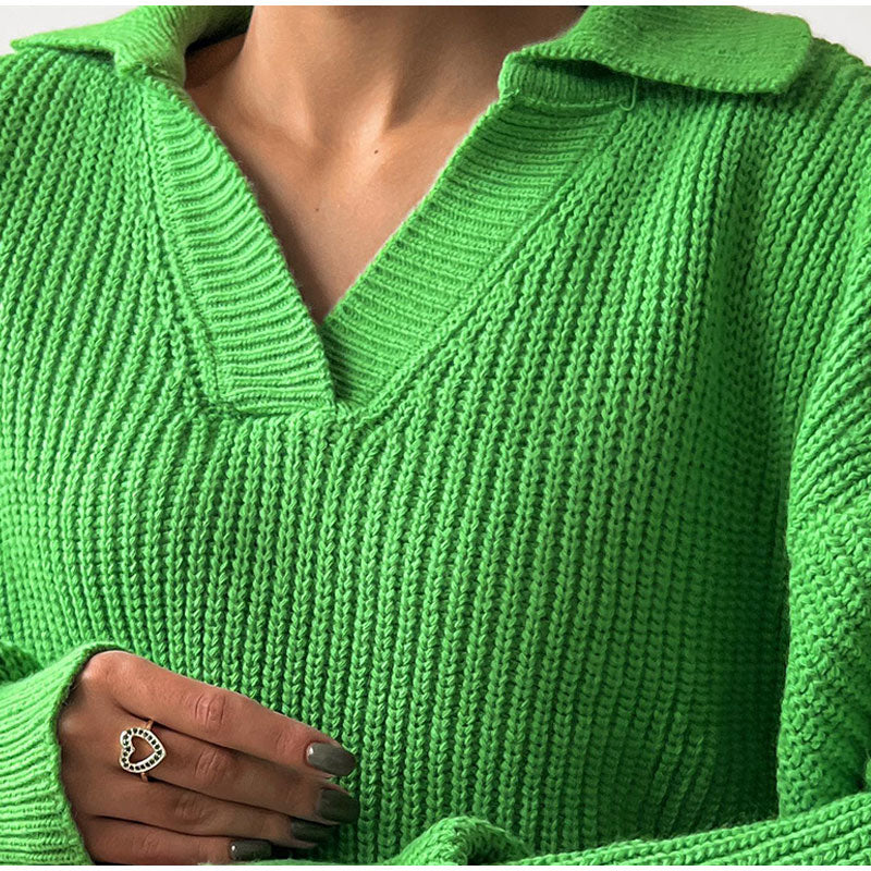 EB | Strickpullover für Damen