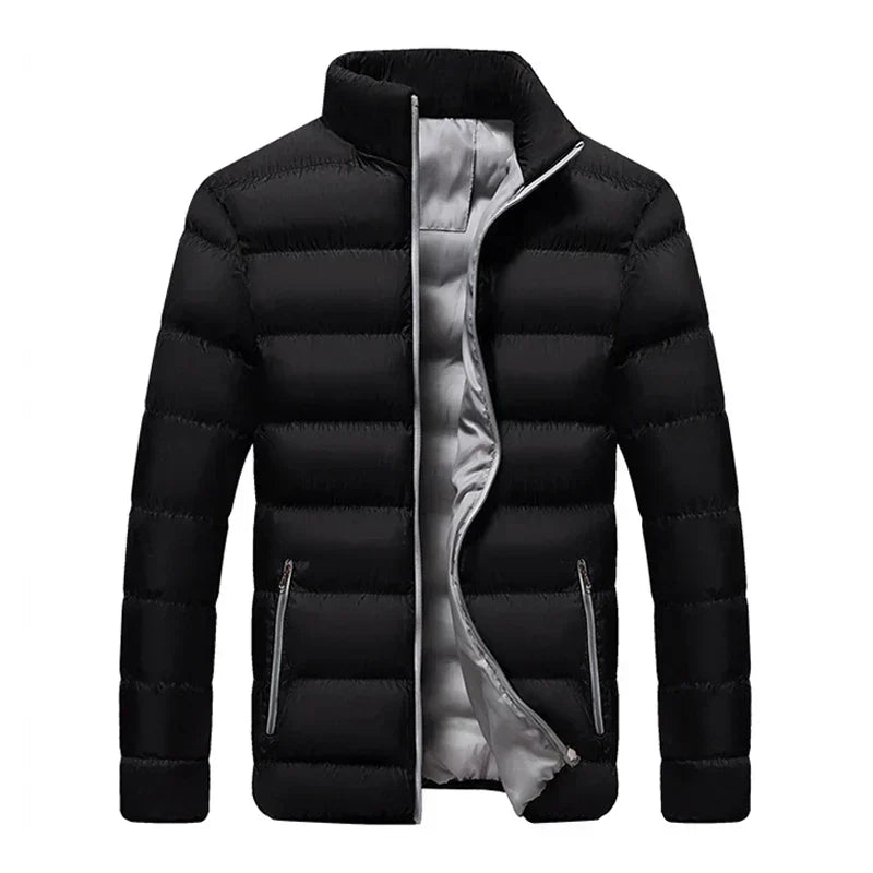 EB | Thermo Jacke