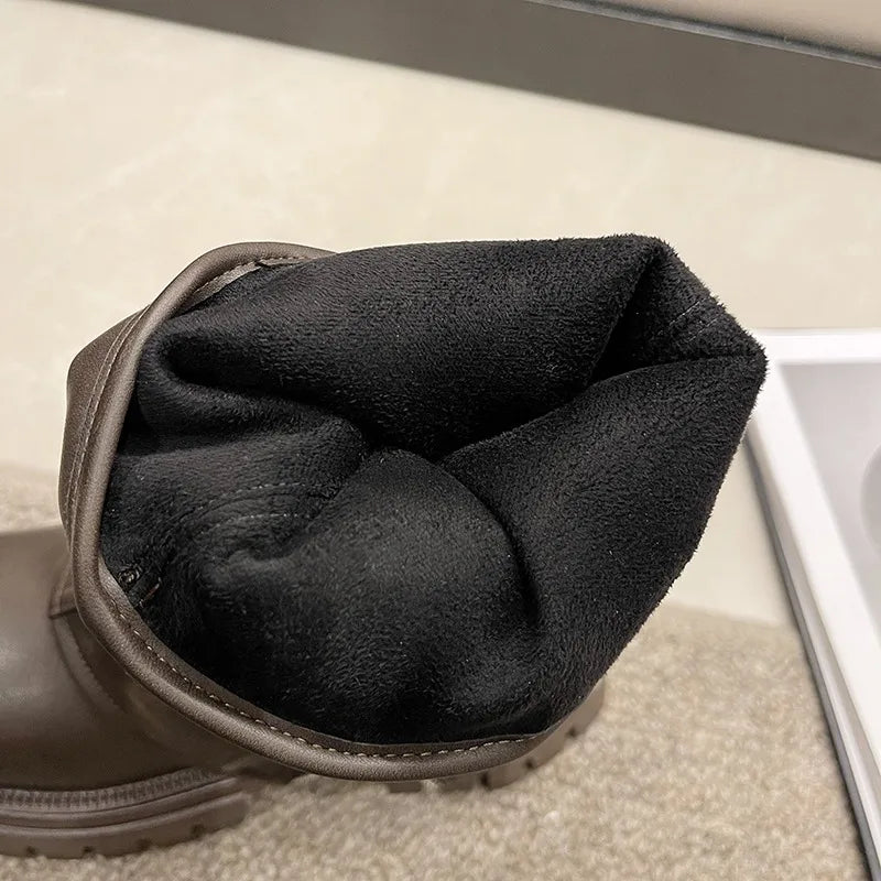 EB | Knöchelhigh Kampf Schuhe