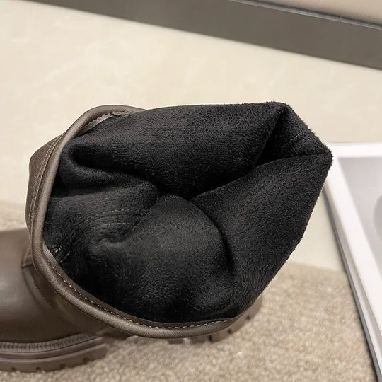EB | Knöchelhigh Kampf Schuhe