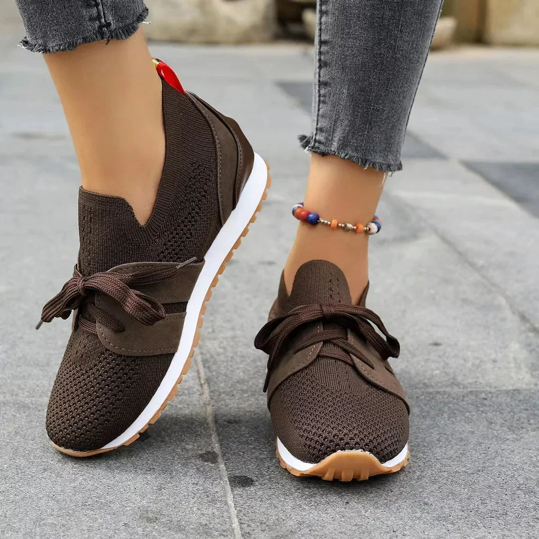 Freizeit orthopädische Netzschuhe EB